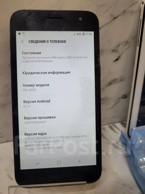 Samsung Galaxy J2 2016. �/�, 8 ��, ������ ����