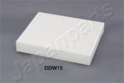   JapanParts Faaddw15 FAADDW15 