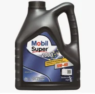 Mobil Super 2000 X3
