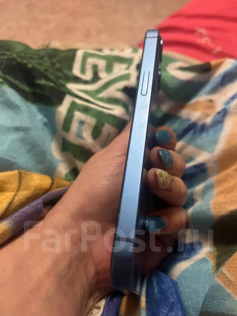 Apple iPhone 13. �/�, 128 ��, �����, 4G LTE ����