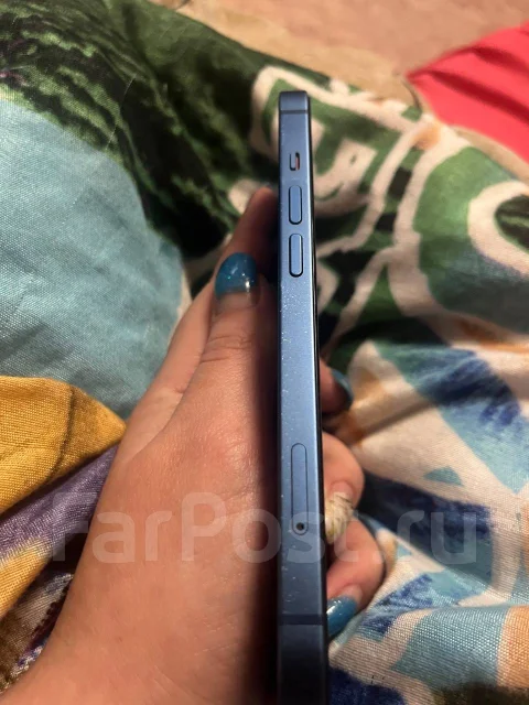 Apple iPhone 13. �/�, 128 ��, �����, 4G LTE ����