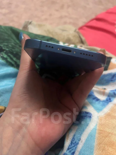 Apple iPhone 13. �/�, 128 ��, �����, 4G LTE ����