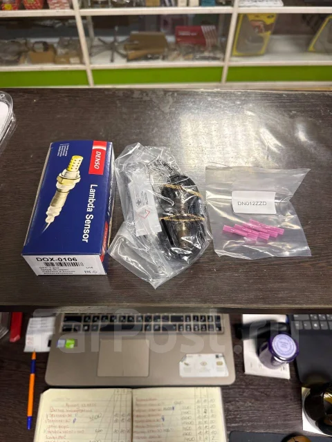 ������ ����������� DOX-0106 Denso (�����) DOX-0106 ����