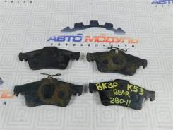   Mazda Axela 2005 BPYK2648ZB BK3P-202642 L3-VE,  BPYK2648ZB 