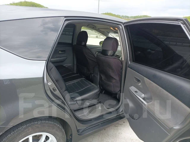 Toyota Prius a. ��������, ��������, 1.8 (98��.�.), ������, 210 000����. �� ����