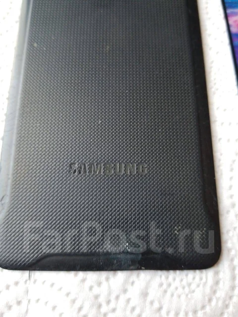 Samsung Galaxy Xcover Pro. �/�, 64 ��, ������, 4G LTE, Dual-SIM, ����������, NFC ����