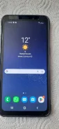 Samsung Galaxy S8 Active. �/�, 64 ��, ������, 4G LTE, ����������, NFC ����