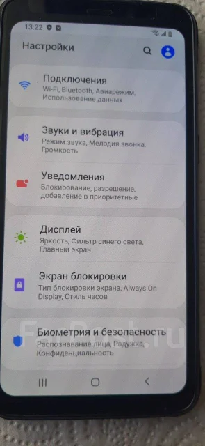 Samsung Galaxy S8 Active. �/�, 64 ��, ������, 4G LTE, ����������, NFC ����