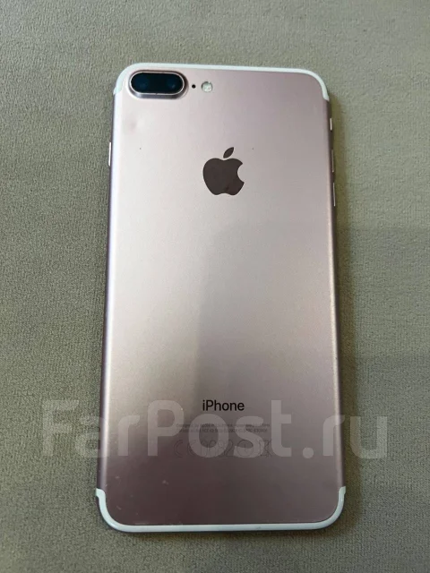 Apple iPhone 7 Plus. �/�, 128 �� ����