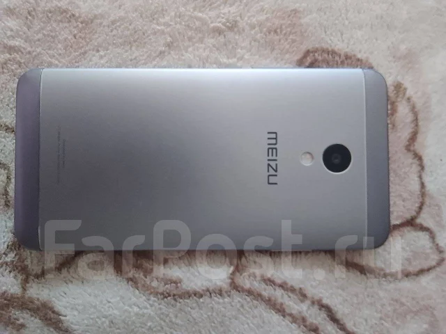 Meizu M5s. �/� ����