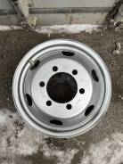 SRW. 5.5x16", 6x170, ET106 