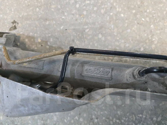 ������� ����� Ford Focus 2 1768605 ����