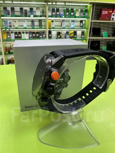 Hoco Y20. IP67 ����