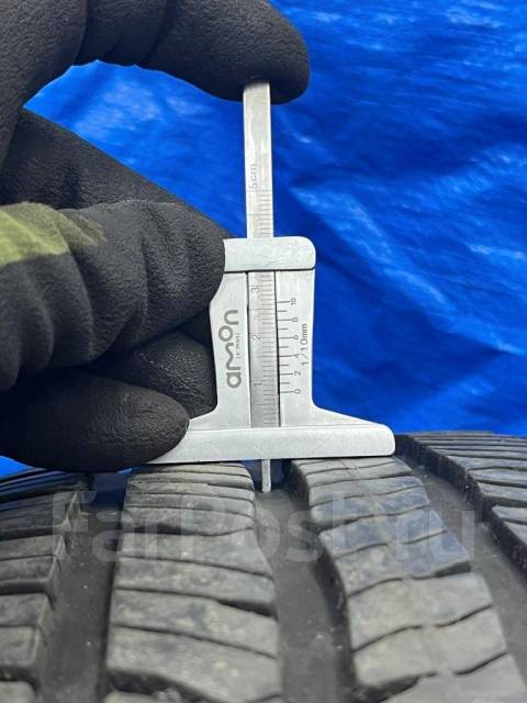 BFGoodrich Advantage Control. , 2021 , /,  10 % 