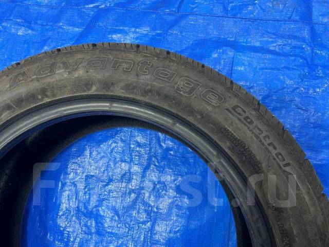 BFGoodrich Advantage Control. , 2021 , /,  10 % 