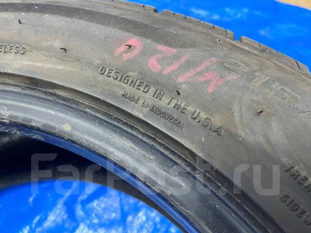 BFGoodrich Advantage Control. , 2021 , /,  10 % 