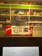   1NZ/2NZ STD R723A 