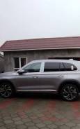 Geely Monjaro ����
