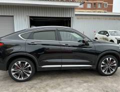Geely Tugella FY11 ����