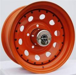 Ikon Wheels SNC032