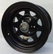 Ikon Wheels