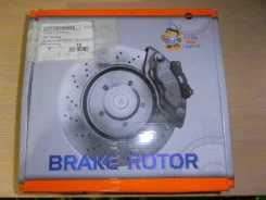 ������ �������� ��������� ����� ��� Honda CRW 3 RN1243V ����