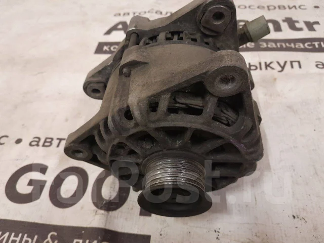 ��������� Ford Focus CAK 2004 5012833D 98AB10300DJ ����