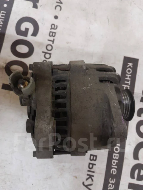 ��������� Ford Focus CAK 2004 5012833D 98AB10300DJ ����
