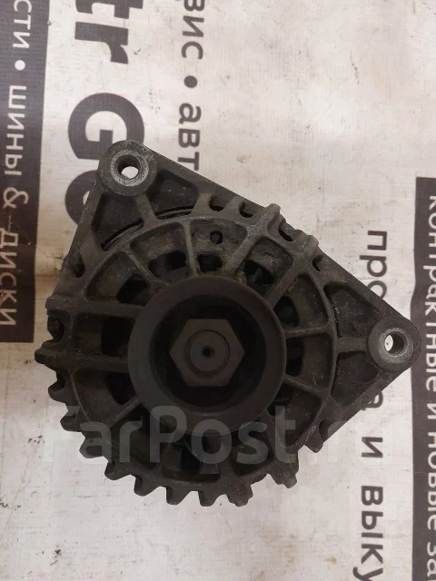 ��������� Ford Focus CAK 2004 5012833D 98AB10300DJ ����