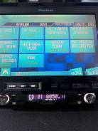 Pioneer AVH-P7800DVD ����