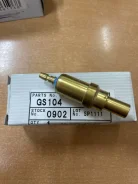 ������ ����������� Gs104 ����