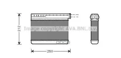 �������� ����� Ava ���. BW6166 BW6166 ����