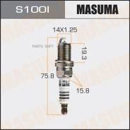 ! Iridium IK16 Toyota, MMC, Nissan, Honda, Mazda, Subaru, Lexus, Suzuki Masuma S100I S100I 