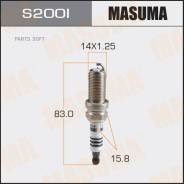  ! Iridium IKH16 Toyota, Nissan, Mitsubishi, Mazda, Suzuki Masuma S200I S200I 