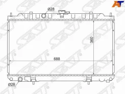 �������� Nissan AD/Wingroad/Sunny B15/Almera/Bluebird Sylphy/Primera P12 SAT NS000116MT NS000116MT ����