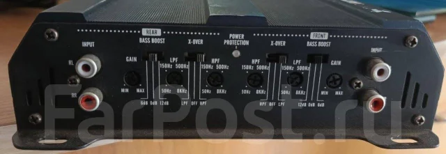 Revolt ����
