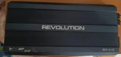 Revolt ����