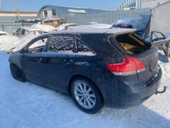 Toyota Venza. AGV15, 1ARFE ����