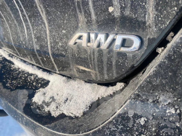 Toyota Venza. AGV15, 1ARFE ����