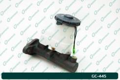 ������� ��������� ������� � ����� G-brake Honda CR-V RD1 HR-V GC445 ����