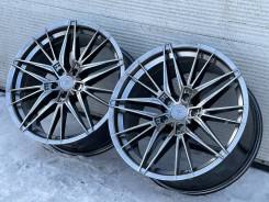 Brixton Forged. 8.5/9.5x19", 5x120, ET30/33, �� 72,6���. ����