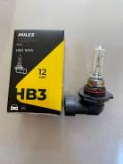����� Miles HB3 12V 60W BL040 BL040 ����