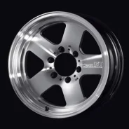 Advan Racing GT Heavy Duty. 8.0x17", 6x139.7, ET20, �� 112���. ��� ����� �� ������������ ����