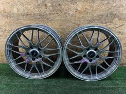 Stern. 7.5x18", 5x114.3, ET48 