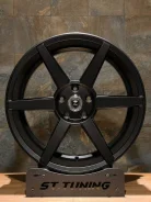 Zumbo Wheels