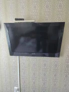 ����� LE-32W61186. LCD (��) ����
