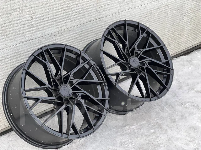 Brixton Forged. 8.5/9.5x20", 5x112, ET30/40, �� 66,6���. ����