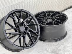 Brixton Forged. 8.5/9.5x20", 5x112, ET30/40, �� 66,6���. ����