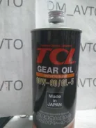 TCL. 80W-90, 1��. ����