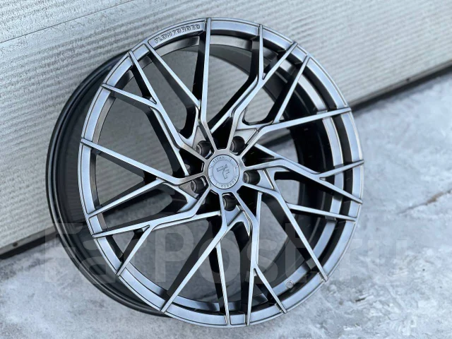 Brixton Forged. 9.5/8.5x20", 5x112, ET40/30, �� 66,6���. ����